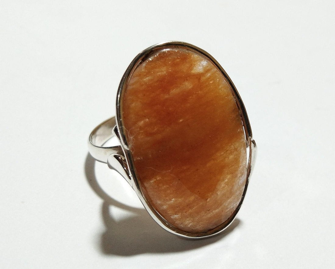 Yellow Jade Ring, 925 Starling Silver Jewelry, Yellow Jade Silver Ring, Handmade Ring, Yellow Jade Ring, For Gift Wedding Men & Women.