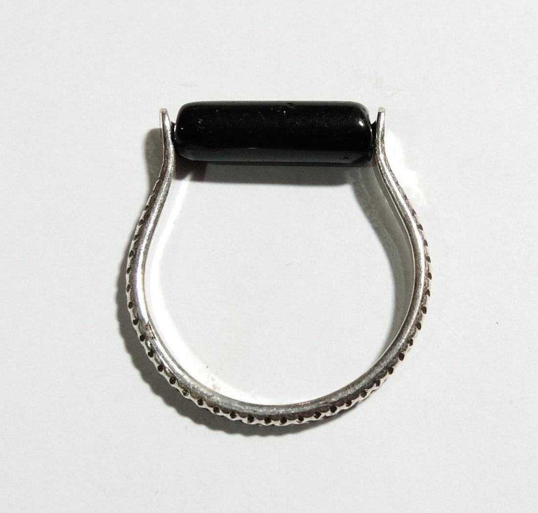 Rings ! All Natural Gemstone Ring, 925 Sterling Silver Ring, Handmade Ring, Nice Design Lightweight Silver Ring, For Gift Item.