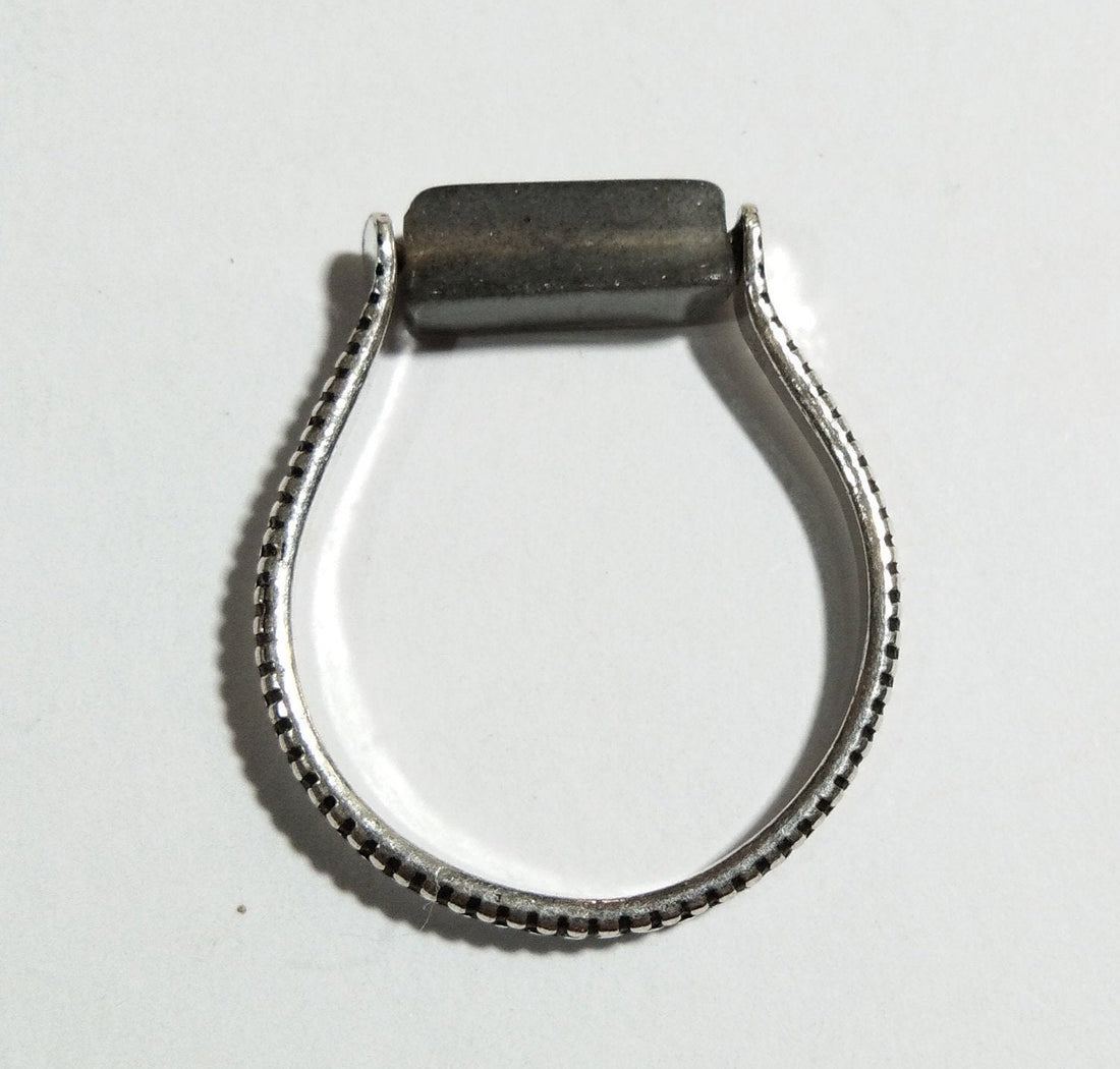 Rings ! All Natural Gemstone Ring, 925 Sterling Silver Ring, Handmade Ring, Nice Design Lightweight Silver Ring, For Gift Item.