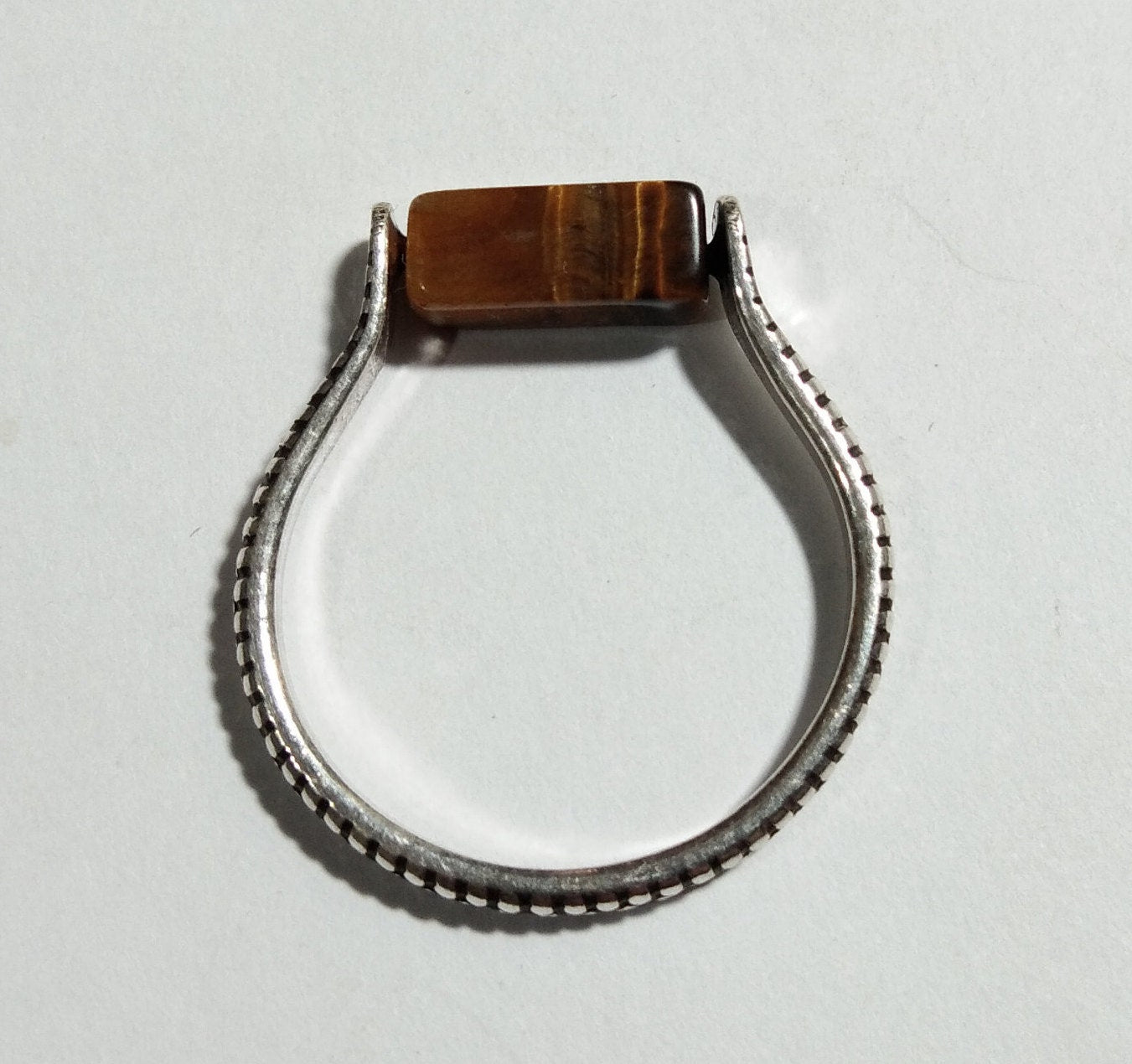 Rings ! All Natural Gemstone Ring, 925 Sterling Silver Ring, Handmade Ring, Nice Design Lightweight Silver Ring, For Gift Item.