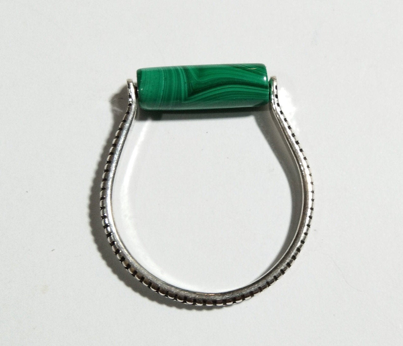 Rings ! All Natural Gemstone Ring, 925 Sterling Silver Ring, Handmade Ring, Nice Design Lightweight Silver Ring, For Gift Item.