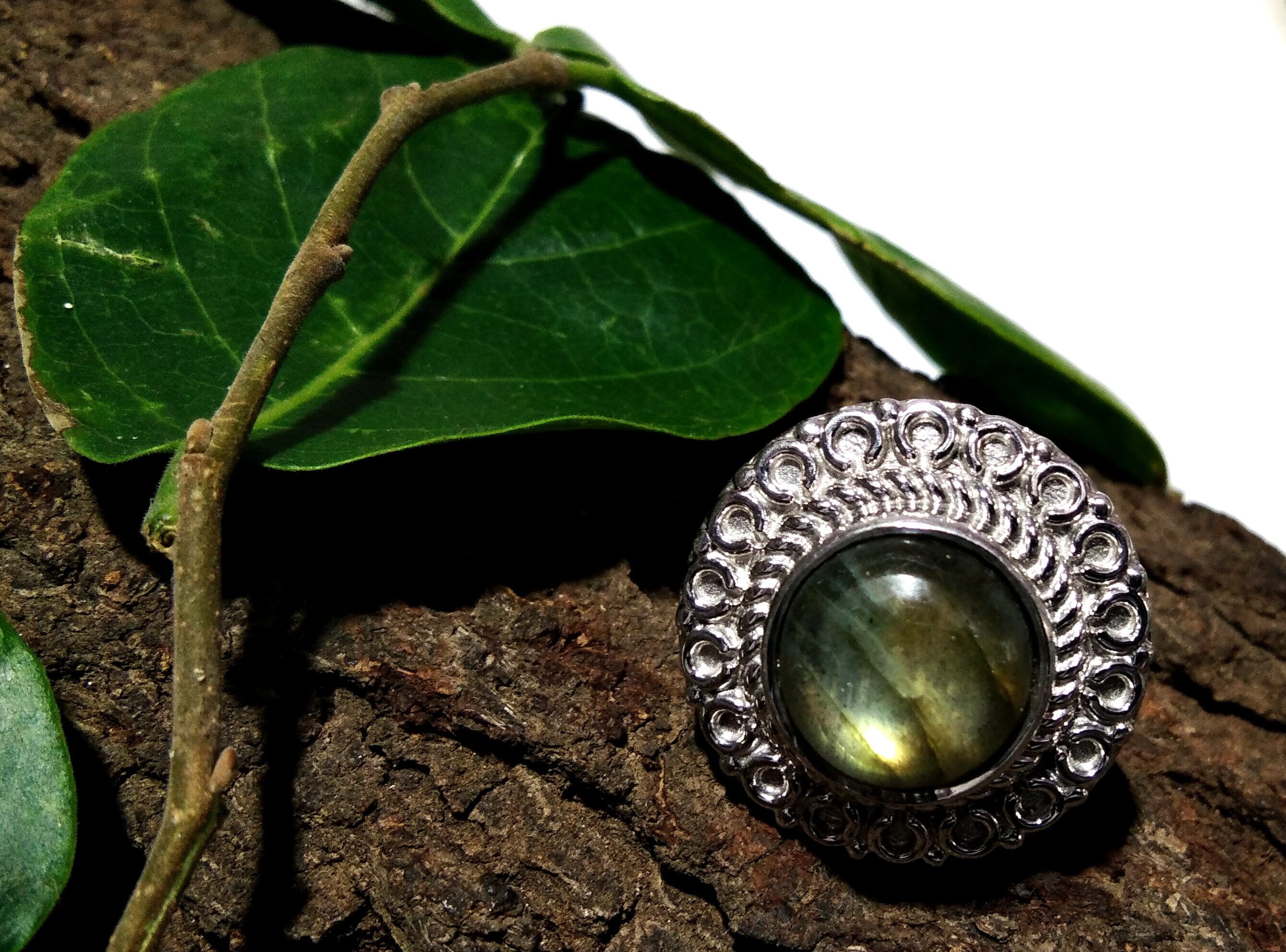 Labradorite Ring, 925 Sterling Silver Ring, Labradorite Stone Beautiful Ring, Natural Stone Handmade Ring, Labradorite Jewelry.