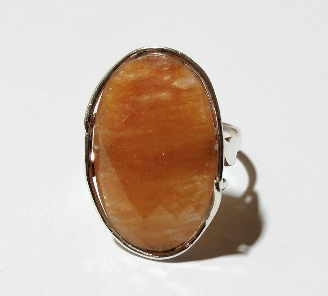 Yellow Jade Ring, 925 Starling Silver Jewelry, Yellow Jade Silver Ring, Handmade Ring, Yellow Jade Ring, For Gift Wedding Men & Women.