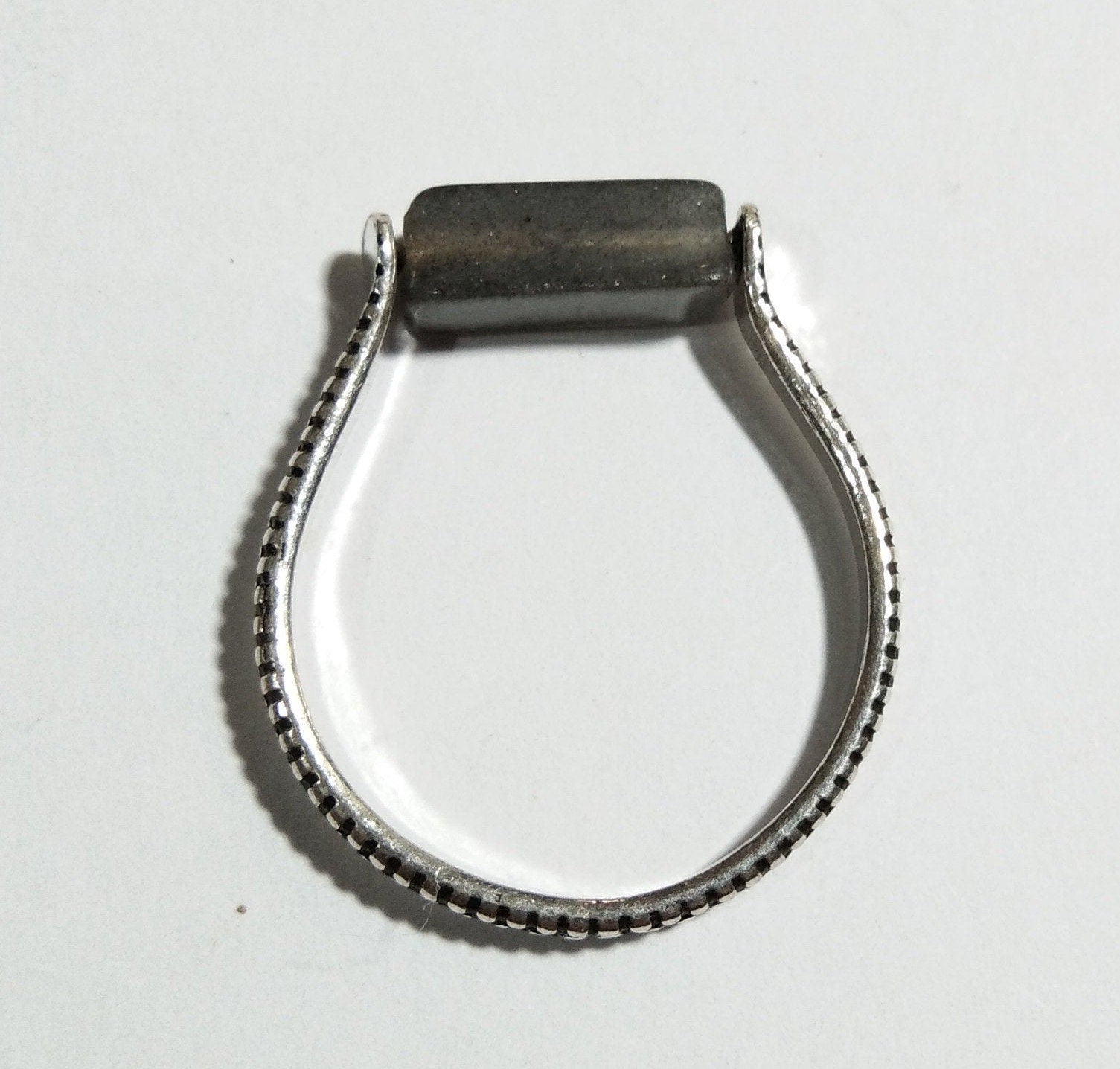 Rings ! All Natural Gemstone Ring, 925 Sterling Silver Ring, Handmade Ring, Nice Design Lightweight Silver Ring, For Gift Item.